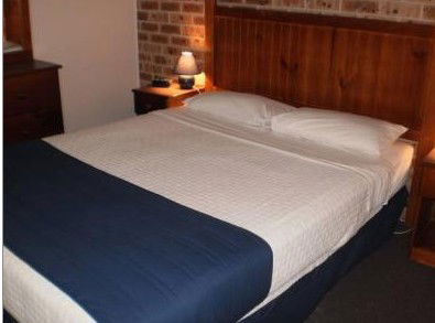 Lake Haven Motor Inn - Kempsey Accommodation 4