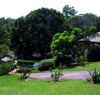 Avoca Beach Heritage Villas - Kempsey Accommodation