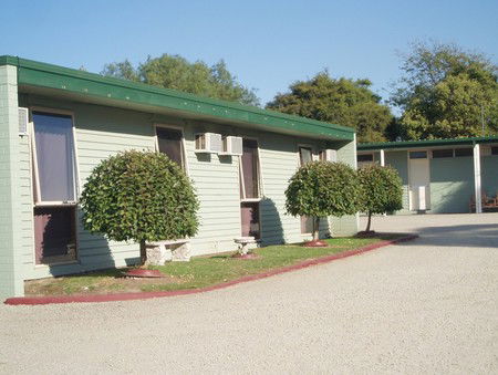 Leongatha VIC Kempsey Accommodation