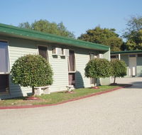 Leongatha Motel - Kempsey Accommodation