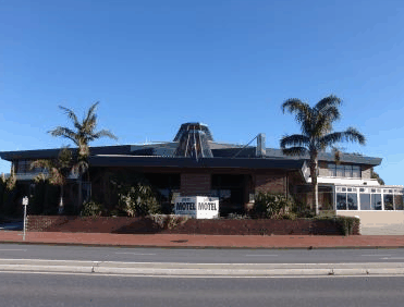 Apollon Motor Inn - Kempsey Accommodation
