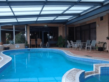 Apollon Motor Inn - Kempsey Accommodation 1