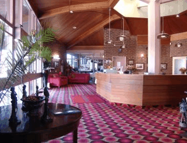 Apollon Motor Inn - Kempsey Accommodation 2