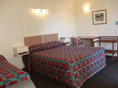Apollon Motor Inn - Kempsey Accommodation 3