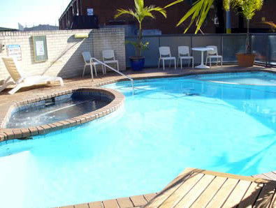 El Toro Motor Inn - Kempsey Accommodation 2