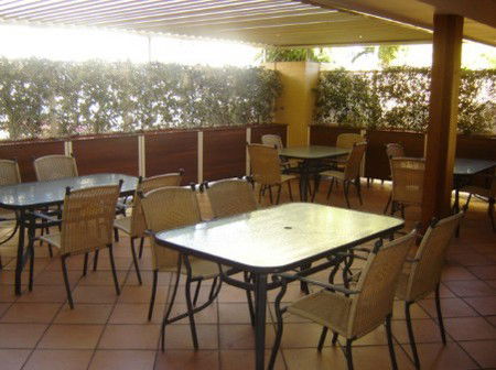 El Toro Motor Inn - Kempsey Accommodation 3