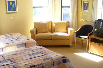 El Toro Motor Inn - Kempsey Accommodation 4