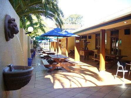 El Toro Motor Inn - Kempsey Accommodation 5