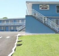 Motel 617 - Kempsey Accommodation