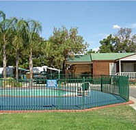 Albury Motor Village - Kempsey Accommodation