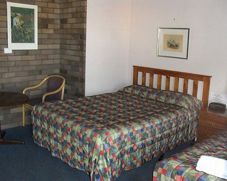Downtown Motel - Kempsey Accommodation 0