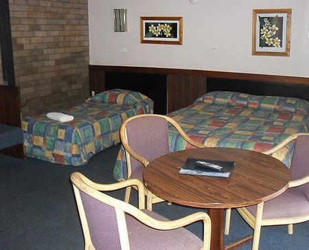 Downtown Motel - Kempsey Accommodation 2