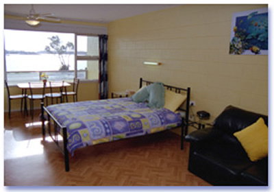 Almonta Holiday Apartments - Kempsey Accommodation 1