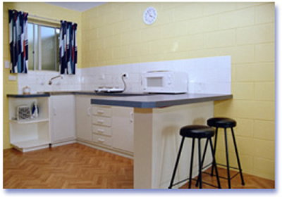 Almonta Holiday Apartments - Kempsey Accommodation 2