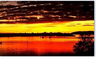 Almonta Holiday Apartments - Kempsey Accommodation 3