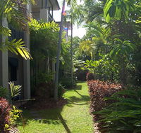 Nautilus Holiday Apartments - Kempsey Accommodation