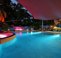 Central Plaza Port Douglas - Kempsey Accommodation