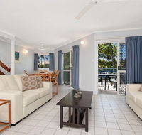 Marina Terraces Holiday Apartments - Kempsey Accommodation