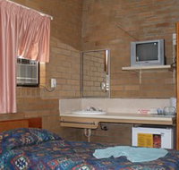 Ascot Budget Inn - Kempsey Accommodation