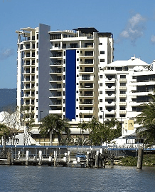 Jack And Newell Cairns Holiday Apartments - Kempsey Accommodation 0