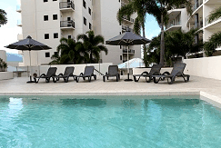 Jack And Newell Cairns Holiday Apartments - Kempsey Accommodation 3