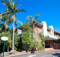 Belmore All Suite Hotel - Kempsey Accommodation