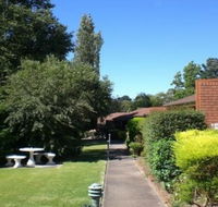 Boronia Holiday Lodge - Kempsey Accommodation