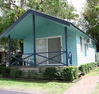 Big4 Tweed Billabong Holiday Park - Kempsey Accommodation