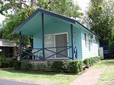 Big4 Tweed Billabong Holiday Park - Kempsey Accommodation 0