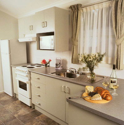 Big4 Tweed Billabong Holiday Park - Kempsey Accommodation 1