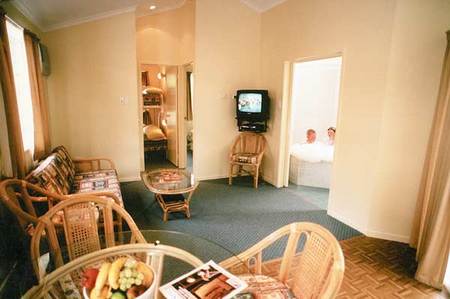 Big4 Tweed Billabong Holiday Park - Kempsey Accommodation 2