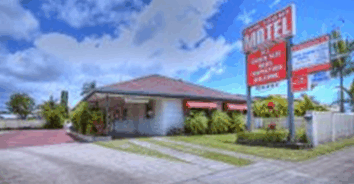 Best Western Twin Towns Motel - Kempsey Accommodation 1