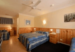 Best Western Twin Towns Motel - Kempsey Accommodation 3