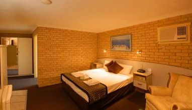Best Western Kennedy Drive Motel - Kempsey Accommodation 0