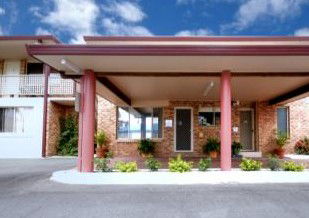 Best Western Kennedy Drive Motel - Kempsey Accommodation 3