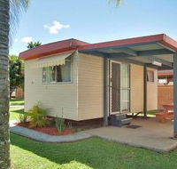 Pyramid Caravan Park - Kempsey Accommodation