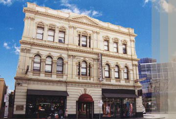 Hotel Claremont Guest House - Kempsey Accommodation 0