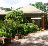 Treetops Bed And Breakfast - Kempsey Accommodation