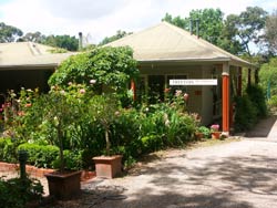 Treetops Bed And Breakfast - Kempsey Accommodation 0