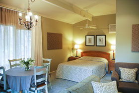 Treetops Bed And Breakfast - Kempsey Accommodation 1