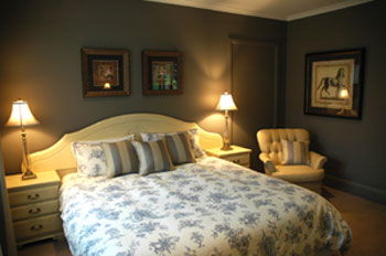 Treetops Bed And Breakfast - Kempsey Accommodation 3