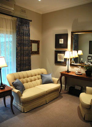 Treetops Bed And Breakfast - Kempsey Accommodation 4