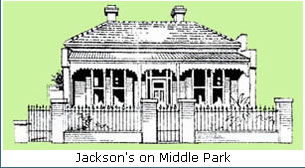 Jackson's On Middle Park - Kempsey Accommodation 0