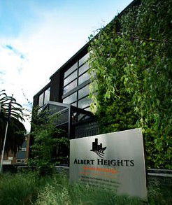 Albert Heights Serviced Apartments - Kempsey Accommodation 0