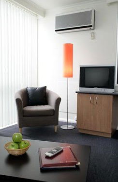 Albert Heights Serviced Apartments - Kempsey Accommodation 1