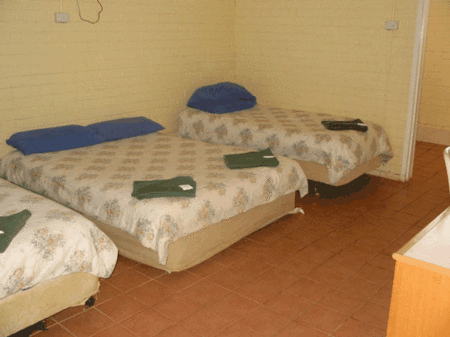 John Eyre Motel - Kempsey Accommodation
