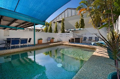 Townsville Holiday Apartments - Kempsey Accommodation 0