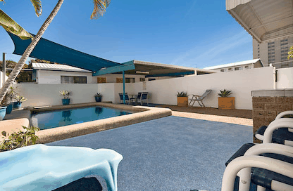 Townsville Holiday Apartments - Kempsey Accommodation 1