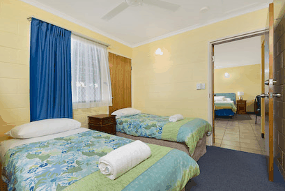 Townsville Holiday Apartments - Kempsey Accommodation 2