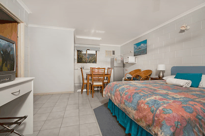 Townsville Holiday Apartments - Kempsey Accommodation 4